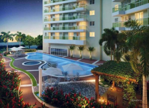 Отель Apart Hotel Rio Stay  Рио-Де-Жанейро